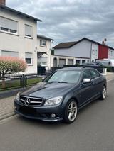 Mercedes-Benz Mercedes C350 W204 - gebrauchte Mercedes-Benz C 350 aus dem Jahr 2007