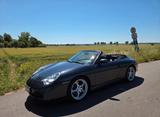 Porsche 911 996 Carrera Cabrio - Porsche Gebrauchtwagen in Hildesheim