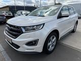 Ford Edge 2,0 TDCi Bi-Turbo 4x4 Titanium Automatik - Ford Edge: Geländewagen