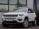 Jeep Compass 1.3 T-GDI I4 Autom. Leder PDC Kamera - scheckheftgepflegte Jeep Compass