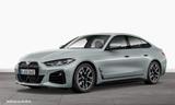 BMW i4 eDrive40 Gran Coupé M Sport Driv.Assist.Prof - BMW i4 in Frankfurt (Main)