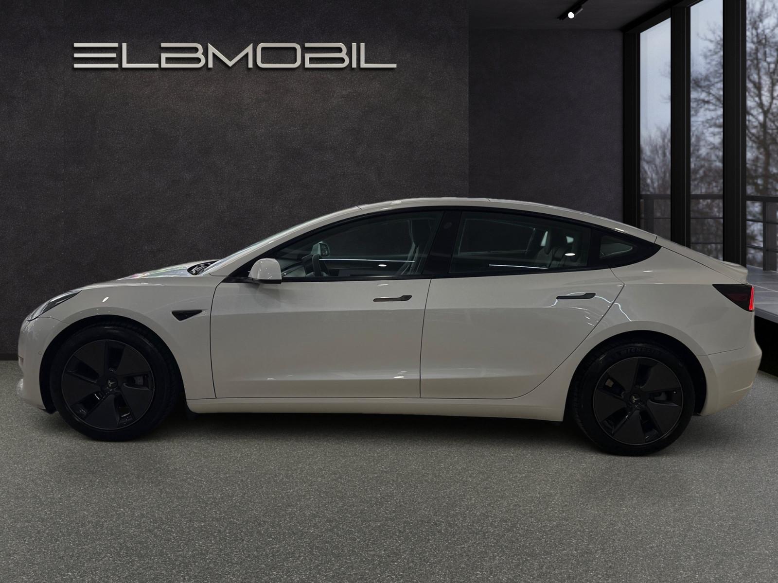 Tesla Model 3 Long Range Dual Motors AWD *1 H*, миниатюра 3