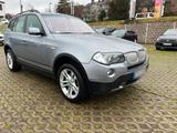 BMW X3  aus Nachlass 3.0 Diesel erst 26000km - BMW aus 2007: 3er