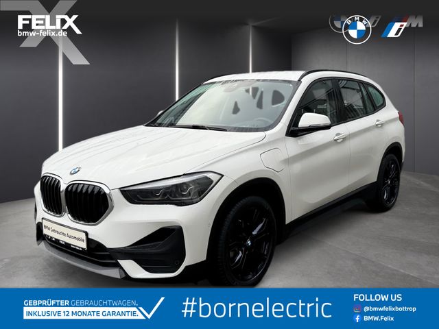 BMW X1 xDrive25e Advantage+LED+DAB+NAVI+EL HECKKLAPP