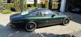 Jaguar XKR  Coupe - - Jaguar XKR von privat