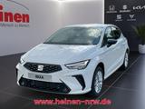 Seat Ibiza FR 1.0 TSI 85 kW (116 PS) 6-Gang VOLL LED - Seat Ibiza 6L mit Benzin-Antrieb