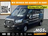 Ford Transit KW 350 L3H3 Trend #HOCHDACH #HOLZBODEN - Offers