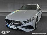 Mercedes-Benz A 250 e Limousine mit EQ Hybrid Technologie AMG - Mercedes-Benz A 250 aus 2025
