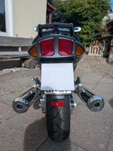 Yamaha FJR 1300 A Sporttourer silberblau - YAMAHA FJR 1300