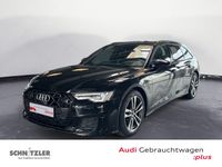 Audi A6 - Vorschau Bild 1