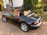 BMW Z3M Roadster 3,2 L 321 PS Klima,Navi - BMW Z3 M von privat