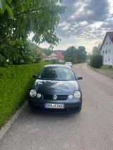 Volkswagen Polo in gutem Zustand TÜV 10/2027 - Gebrauchtwagen mit Automatik bis 2.500 Euro