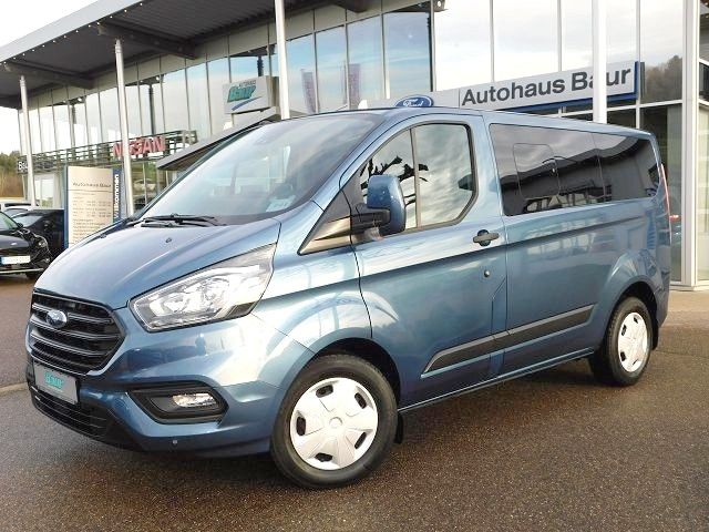 Ford Transit Custom 340 L2H2 VA Autm. Trend NAVI/AHK