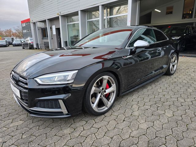 Audi S5 Coupe 3.0 TFSI quattro *Carbon*Virtual*Garant