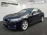 BMW 220 i +NAVI+XENON+SHZ+PDC+MFL+CD+BT+TEMPOMAT+ALU
