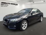 BMW 220 i +NAVI+XENON+SHZ+PDC+MFL+CD+BT+TEMPOMAT+ALU - BMW 220