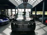 Land Rover Range Rover 5.0 V8 SC Autobiography LWB/TV/ - Land Rover Range Rover in Bielefeld