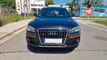 Audi Q5 - 2