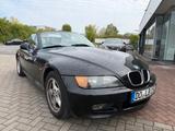 BMW Z3 Roadster - BMW Z3 aus 1996: Roadster