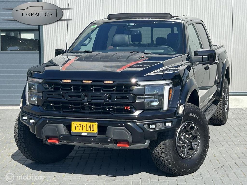 Image of Ford F 150