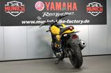 Yamaha XSR 125  von der Munich Bike Factory - YAMAHA XSR125