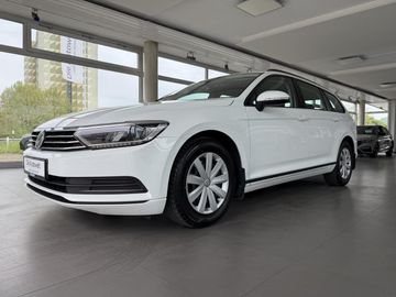 Volkswagen Passat Variant - 2