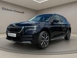 Skoda Kamiq Style 1.6 TDI DSG (AHK-/Navi-App) - Skoda Kamiq Diesel Gebrauchtwagen