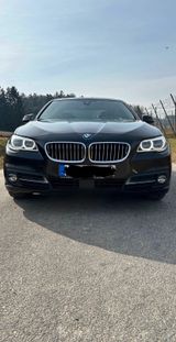 BMW 530d limousine - BMW 530 Gebrauchtwagen Bmw530d