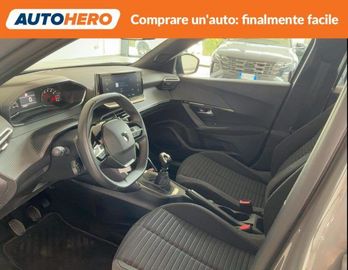 Peugeot 2008 - 7