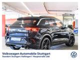Volkswagen T-Roc R 2.0 TSI DSG 4Motion Akrapovic AHK Pano K - gebrauchte SUVs in Esslingen