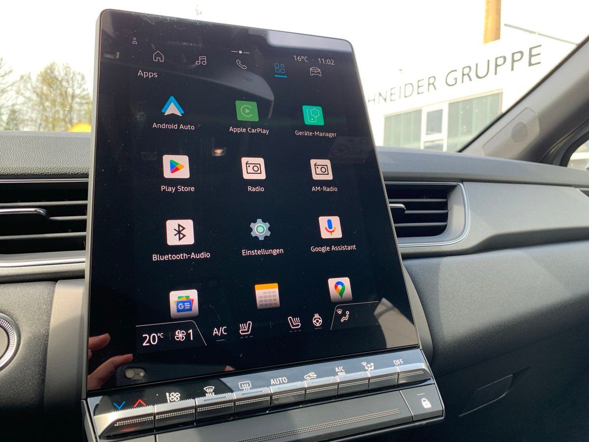 Renault Captur - Bild 34