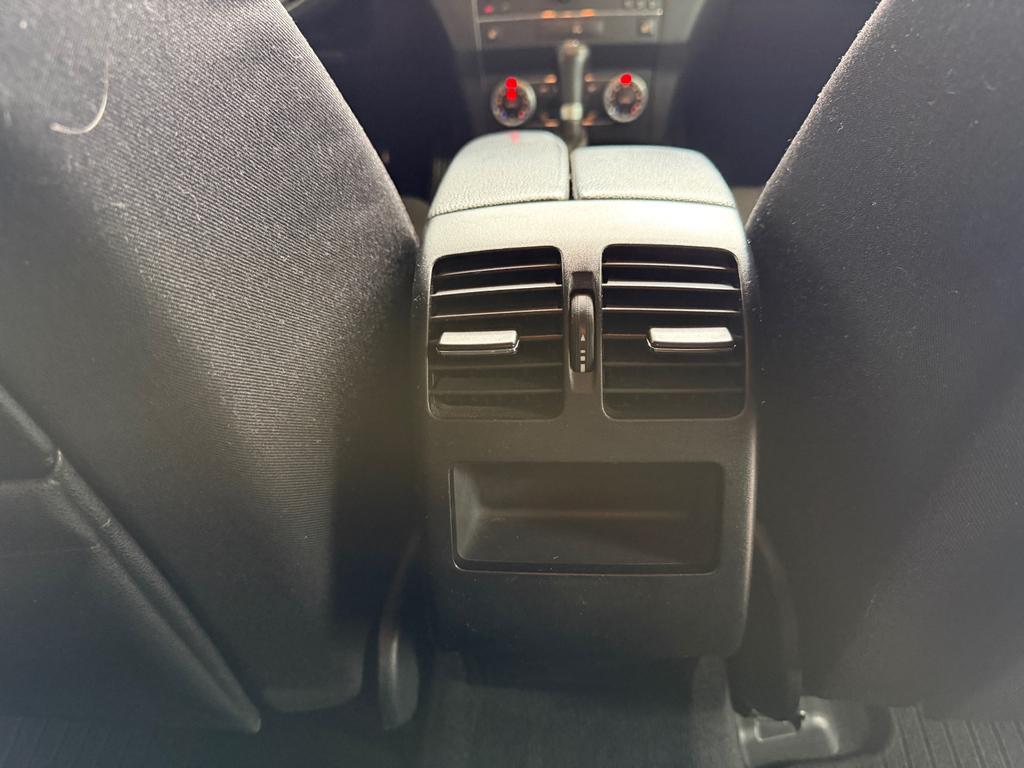 Mercedes-Benz GLK 320