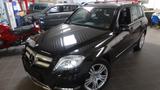 Mercedes-Benz GLK 220 BlueTEC 4MATIC - - Mercedes-Benz GLK 220 in Dortmund