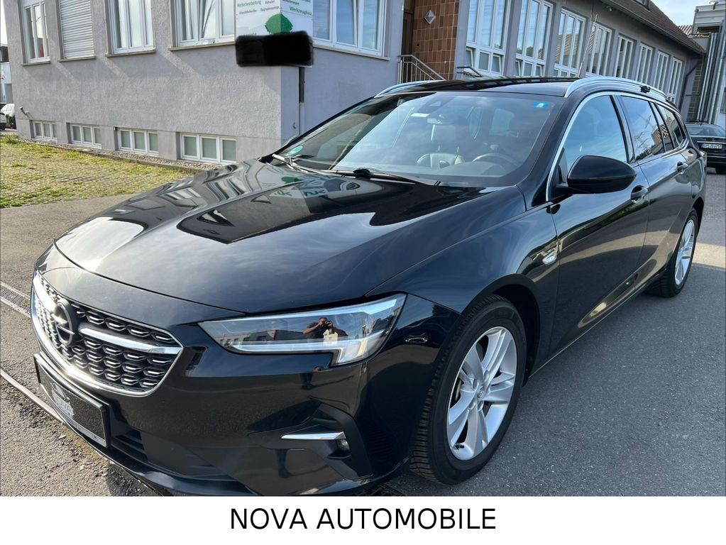Image of Opel Insignia