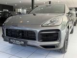 Porsche Cayenne Coupe S *GTS*APPROV*S-AGA*CHRONO*MATRIX* - Behindertengerechte Porsche Cayenne