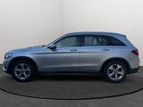 Mercedes-Benz GLC 350d 4Matic | Pano | Navi | Esche - gebrauchte Mercedes-Benz GLC 350 aus dem Jahr 2018