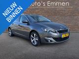 Peugeot 308 SW 1.2 PureTech - Peugeot 308: Kombi