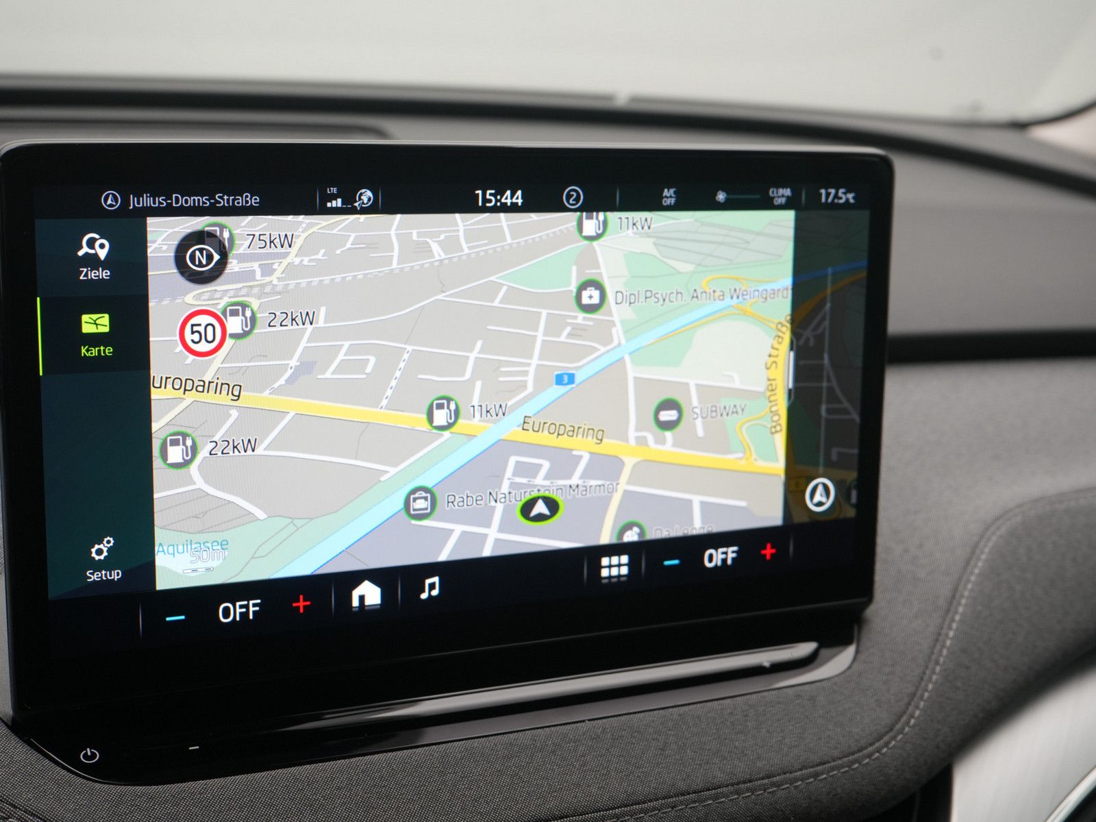 Skoda Enyaq - Bild 7