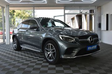 Mercedes GLC 250 - 1