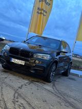 BMW X5 M50 M50d -