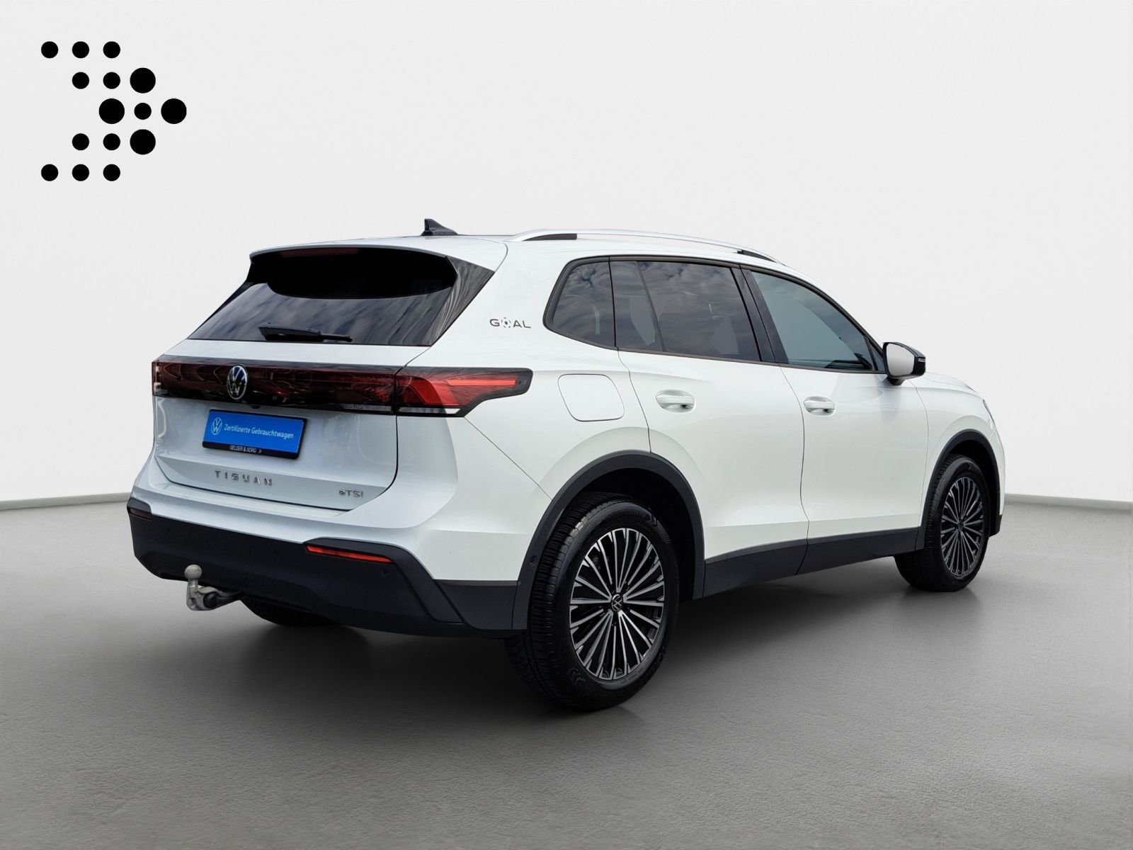 Volkswagen Tiguan - Bild 21