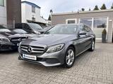 Mercedes-Benz C 220 T BlueTec / d Autom. - Mercedes-Benz C 220 in Bielefeld