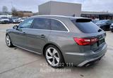Audi A4 Avant 30 TDI S line - Audi: Unfallwagen