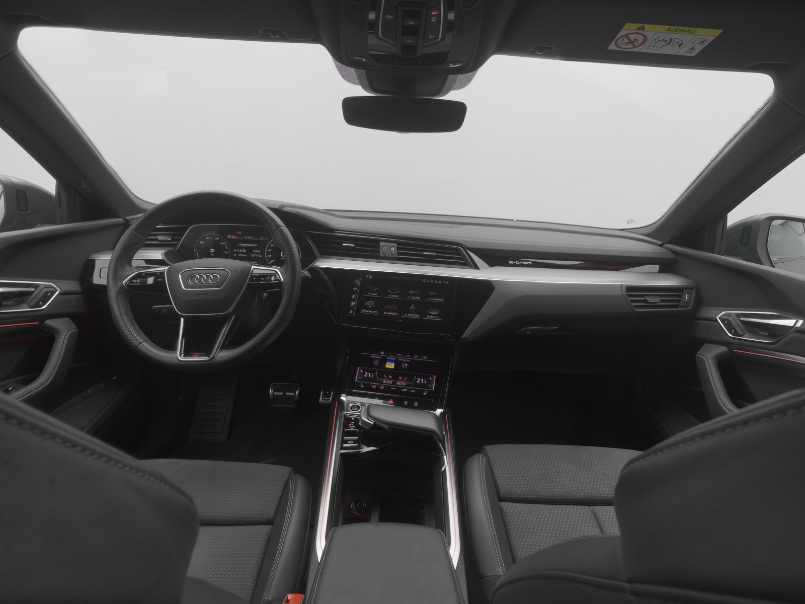 Audi Q8 e-tron - Bild 5