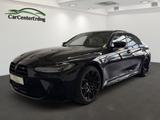 BMW M3 Limousine*LED*Navi*Kamera*H&K*M Drivers Pack* - BMW M3: Vollleder, Head-Up Display