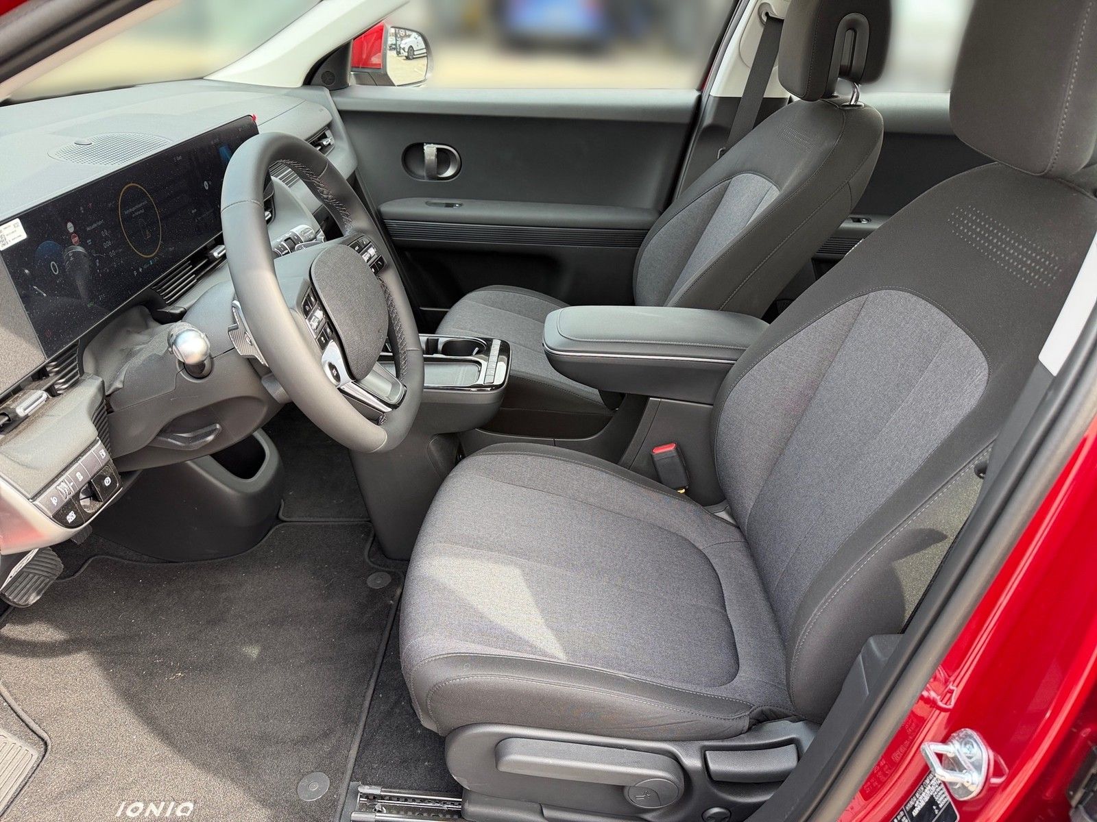 Hyundai IONIQ 5 – Bild 10