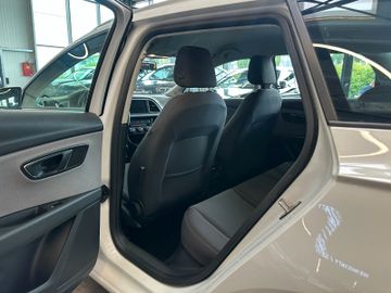 MYAUTOCENTER – Gebraucht- und Jahreswagen mit Werkstattservice in Pfaffenhofen Seat Leon ST *Tempo*Navi*Klima*LED*