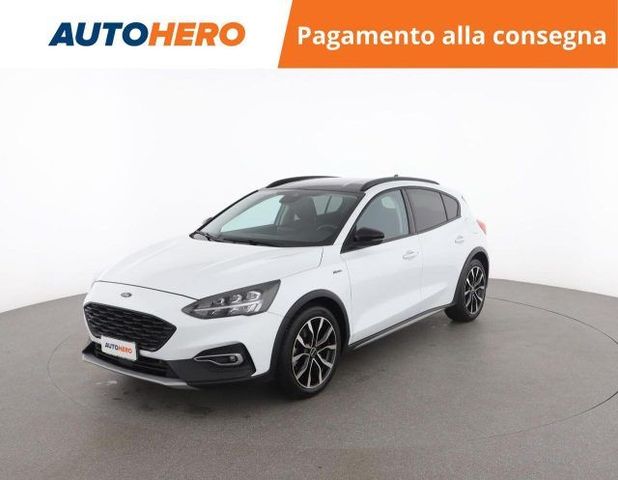 Ford FORD Focus 1.0 EcoBoost 125 CV 5p. Active