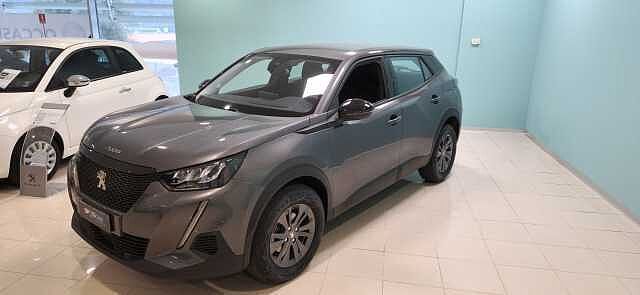Peugeot 2008 PureTech 130 S&S EAT8 Active Pack imagem 2