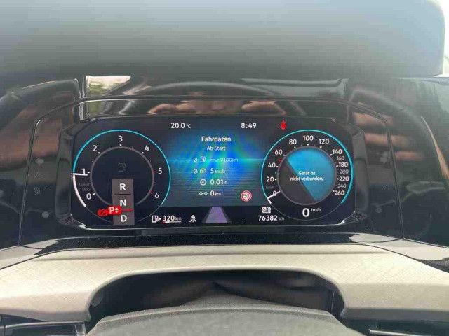Volkswagen Golf - Bild 6